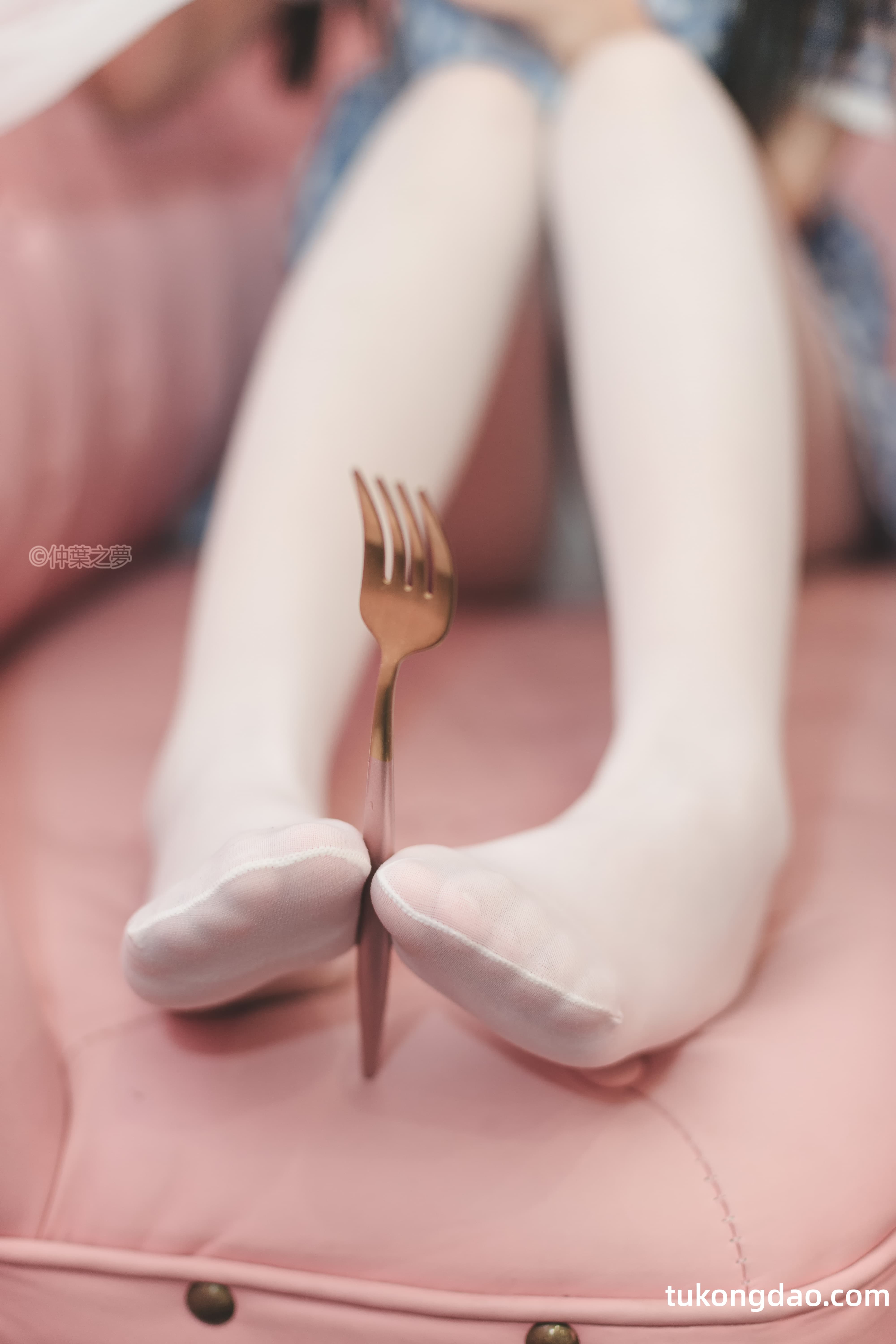 轻兰映画 SPL.010 写真集 写真系列-第28张